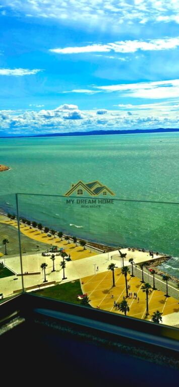 SHITET SUPER GARSONIERE NE VOLLGA , DURRES !