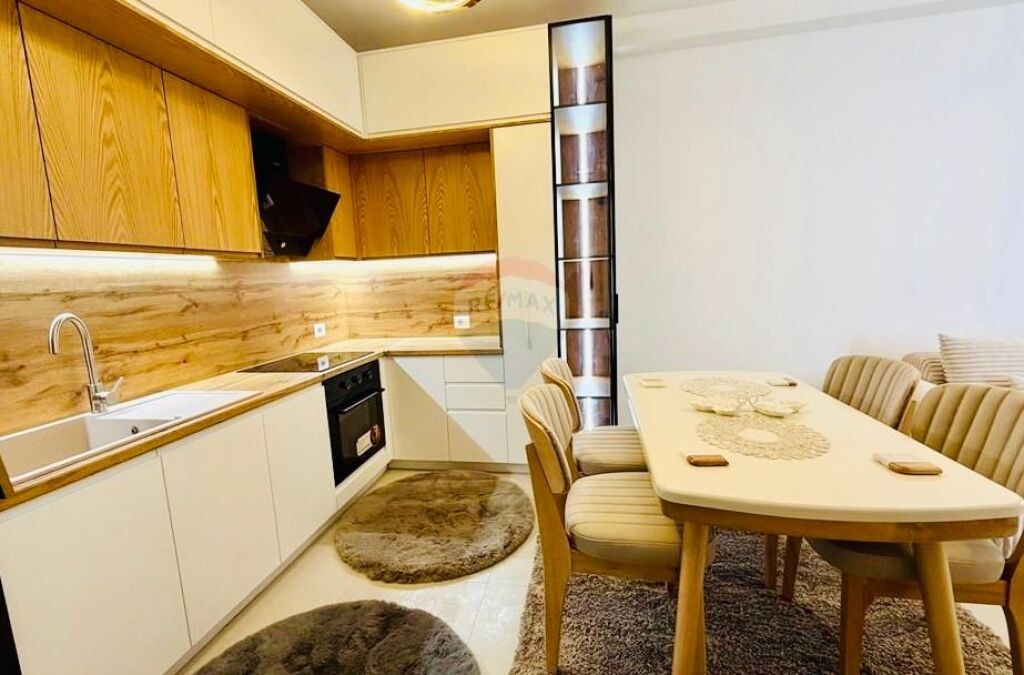 🏠📍Apartament 1+1 Fabrika e Miellit