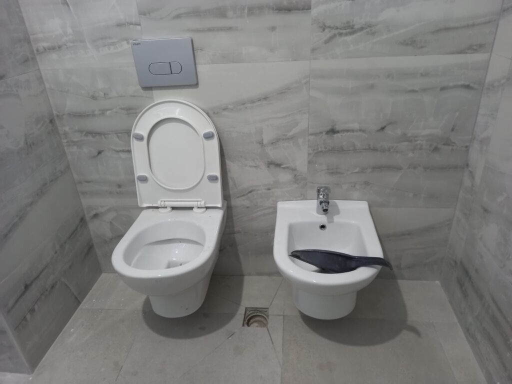 Apartament 1+1 me qera ne Astir tek Urban Gate