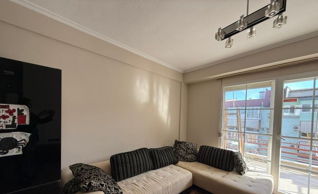 AFFITTASI APPARTAMENTO 1+1 AL SOPRAPPASSO DEL COMUNE DI PARIGI❗️