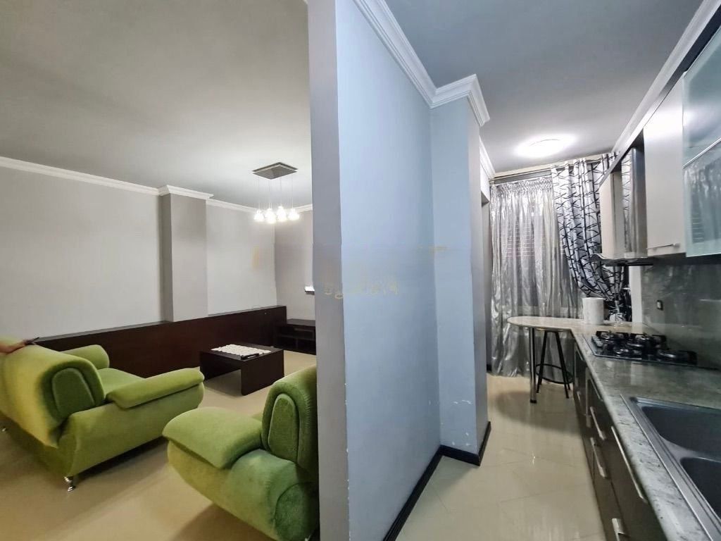 APPARTAMENTO 2 +1 IN AFFITTO, ALLE VILLE TEDESCHE, TIRANA!