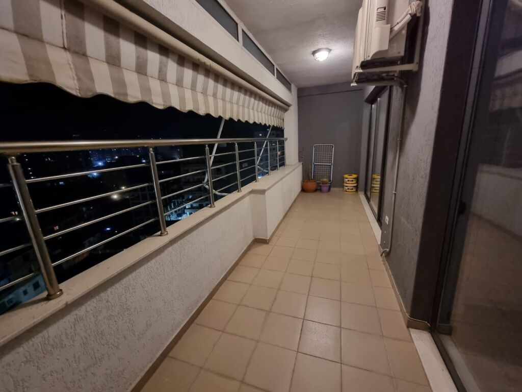 APARTMENT FOR RENT 2+1 ASTIR 55,000 LEKE
