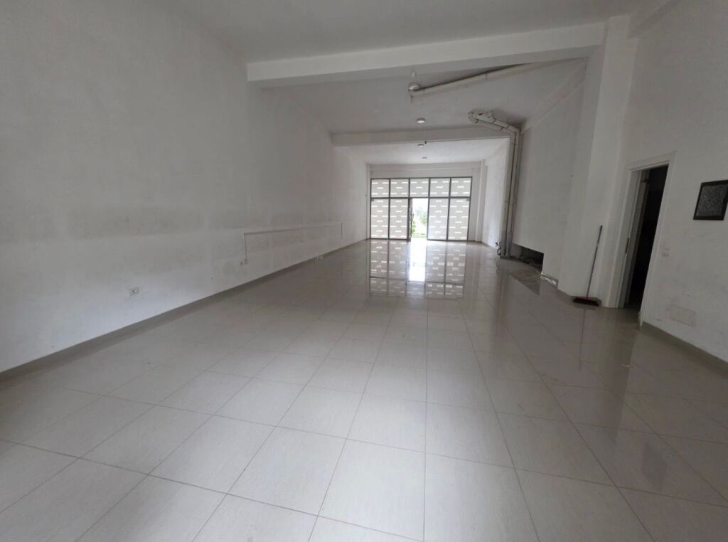 Njesi biznesi,sip 120 m2,te kika 3,2500 euro