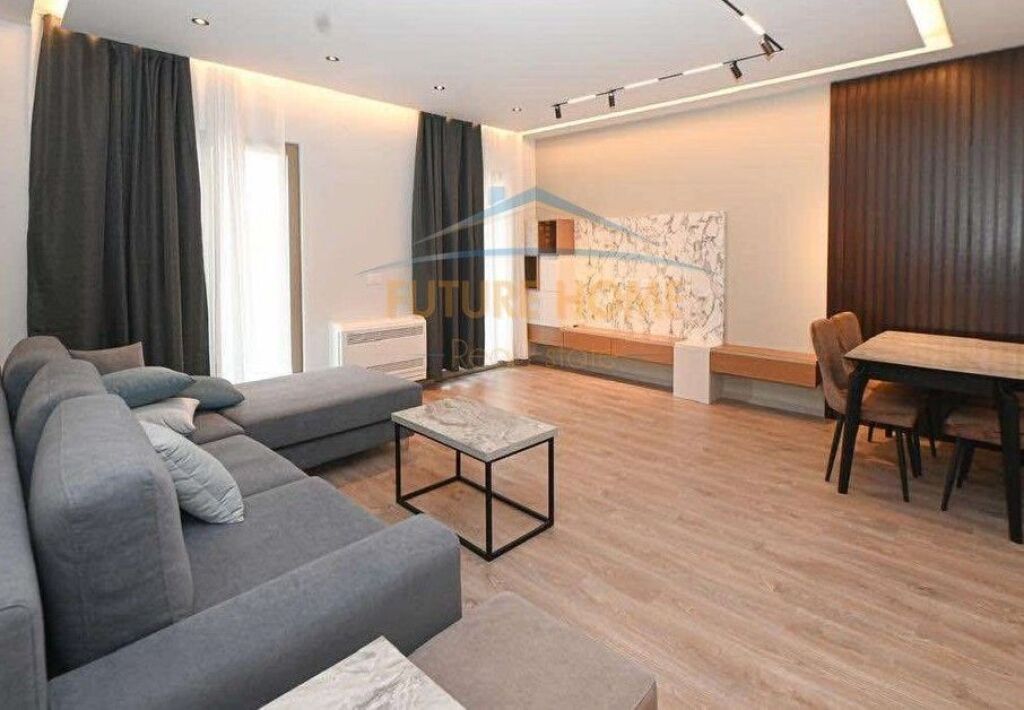 Rent, Apartment 2+1+2+PARKING, Delijorgji Complex !