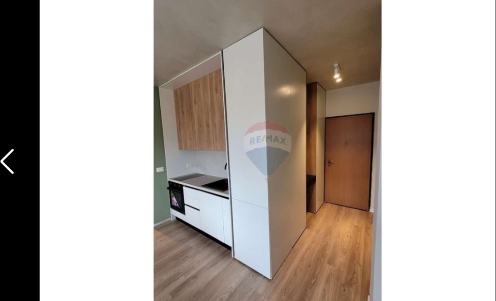 Apartament per qera 1+1 tek Astiri