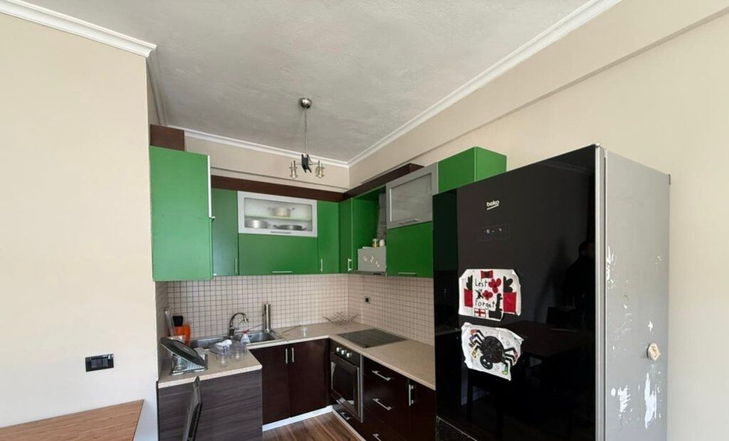 AFFITTASI APPARTAMENTO 1+1 AL SOPRAPPASSO DEL COMUNE DI PARIGI❗️