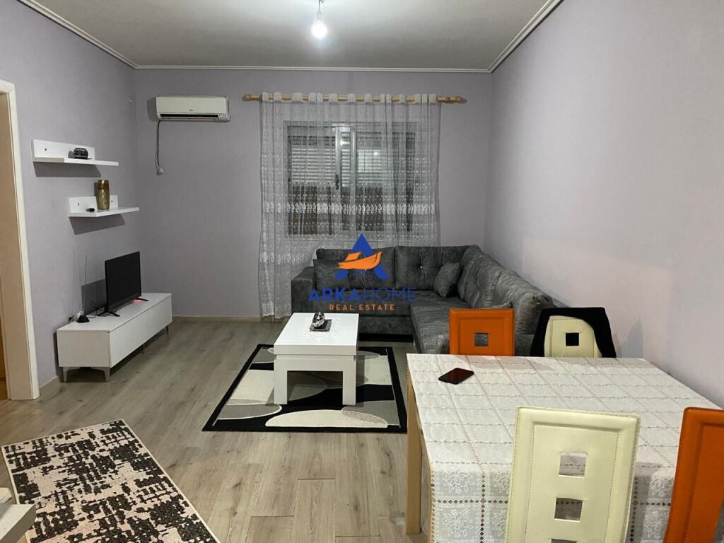 APPARTAMENTO IN AFFITTO 2+1+BALCONE "ASTIR" 50.000 LEKE