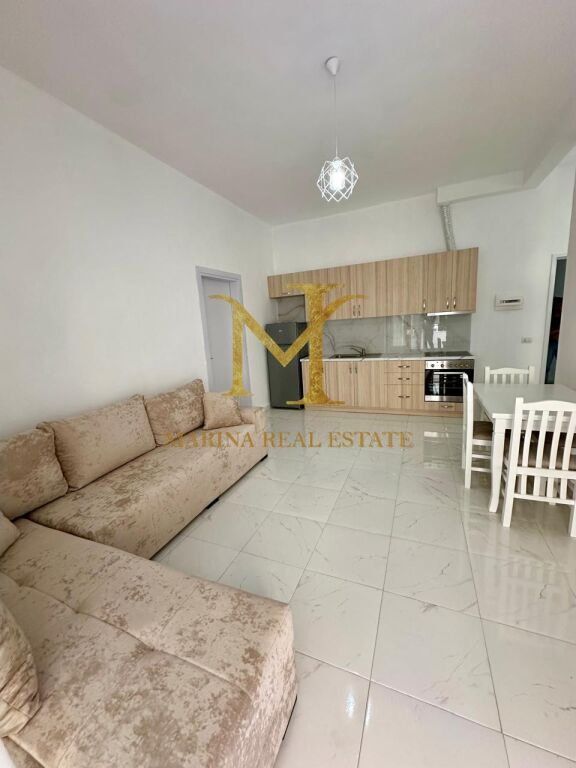 JEPET APARTAMENT 2+1 ME QERA , PLAZH ILIRIA !