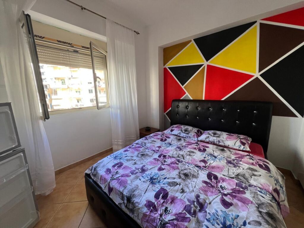 Garsoniere – Për Qira, Lungomare, Vlorë