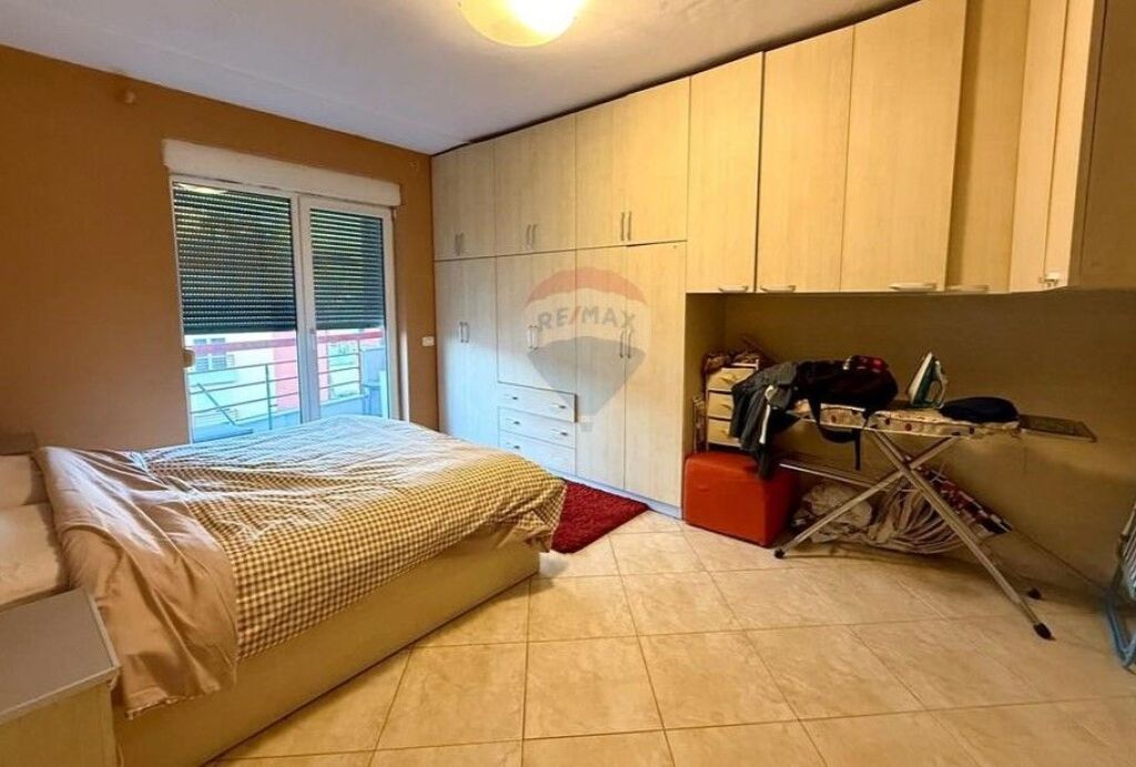 Appartamento 1+1 arredato, Lago Secco!