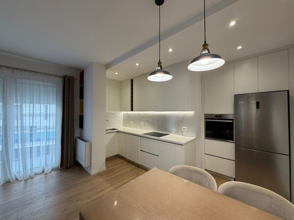 Apartment 2+1+Parking for rent near the Zoo.