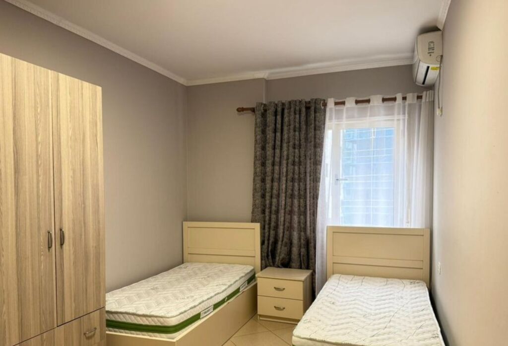 🏡 Apartament 2+1 për shitje