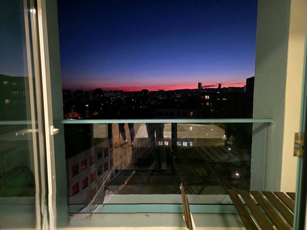 APPARTAMENTO 1+1 A ALI DEMI 470 € /Mese