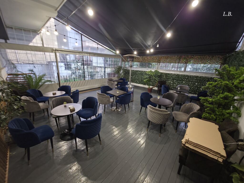 SHITET BIZNES PICERI-RESTAURANT