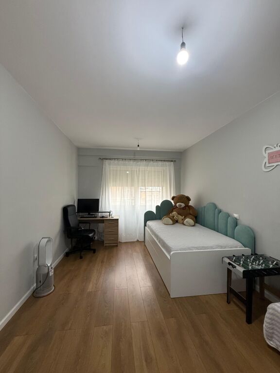 Super apartament luksoz 2+1+parkim tek Vizion Plus,Don Bosko