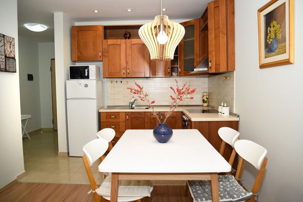 APPARTAMENTO 1+1 , VIA BOGDANEVE‼️