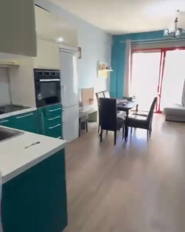 1+1 with mortgage for sale Yellow Palaces