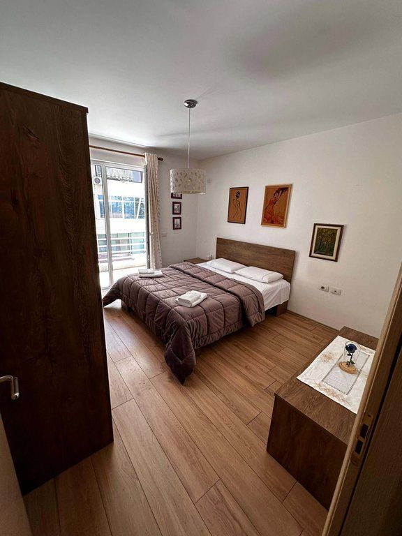 APPARTAMENTO 1+1 IN AFFITTO IN VIA BOGDANEVE