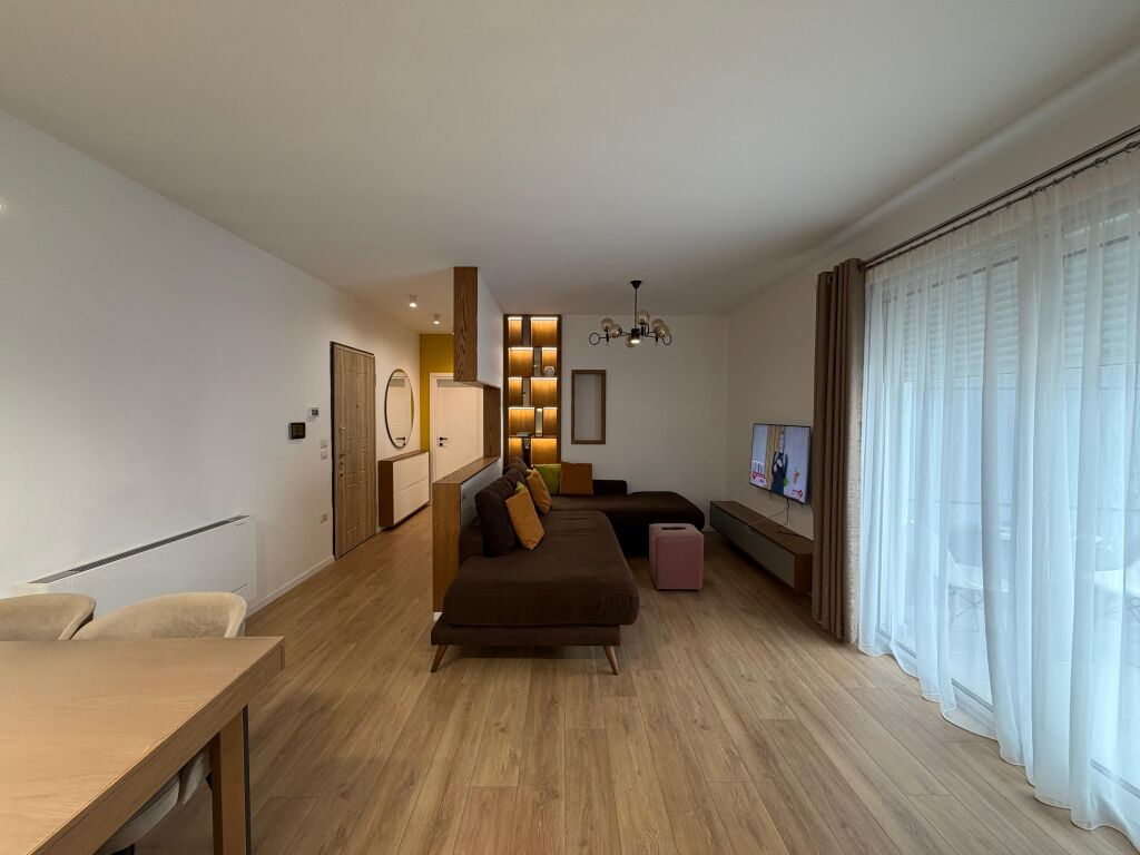 Appartamento 3+1+parcheggio vicino allo Zoo