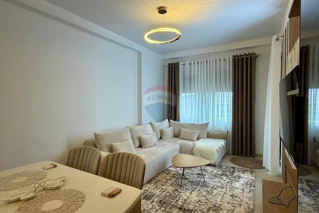 APARTAMENT 1+1 PER QIRA,Fabrika E Miellit