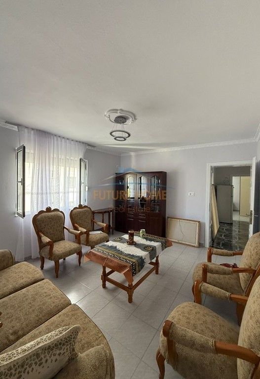 Rent, Apartment 3+1, Zogu i I Boulevard