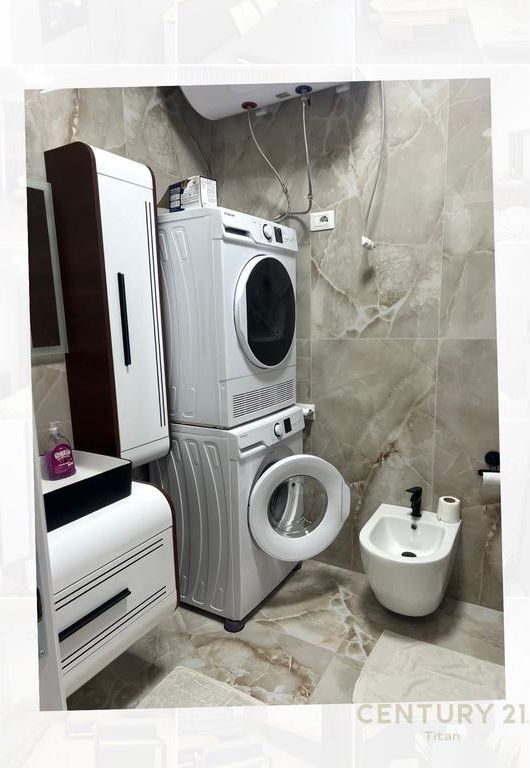 APPARTAMENTO 2+1+2 IN AFFITTO PRESSO XHELUKS RESIDENCE