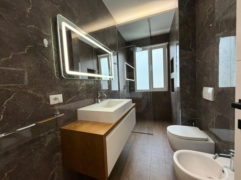 Apartment 2+1+Parking for rent near the Zoo.