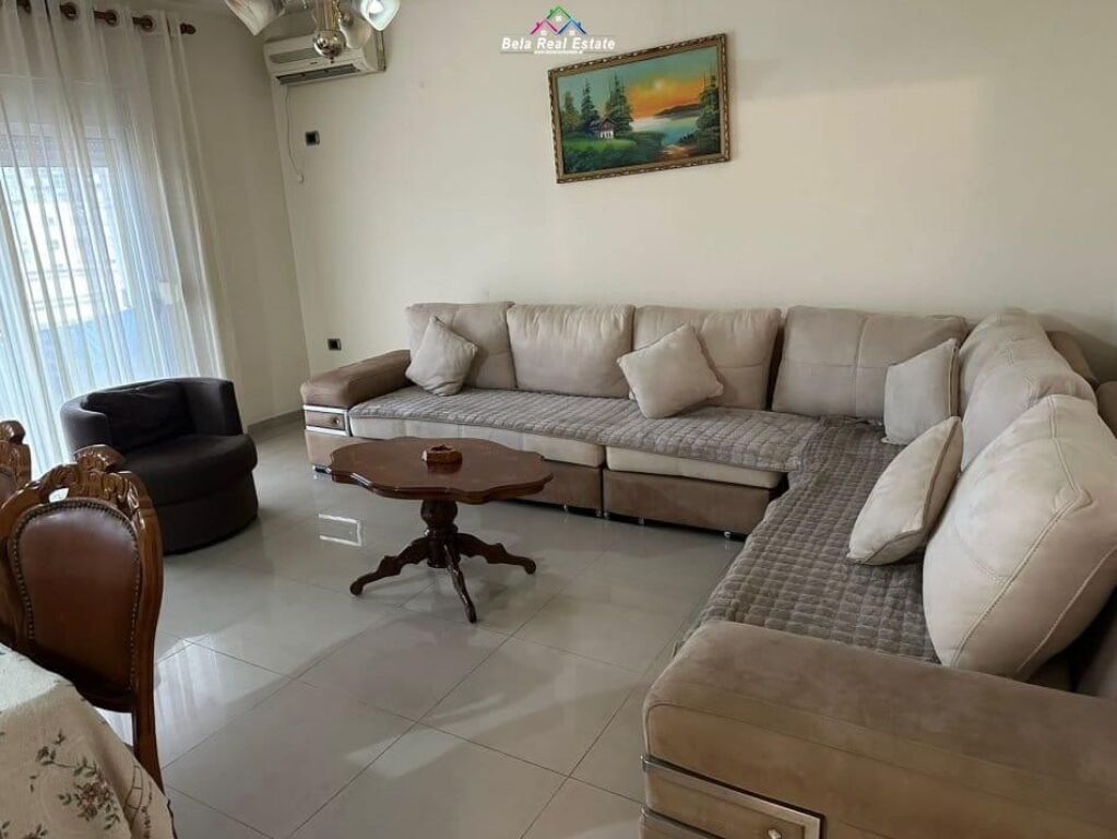 Apartment For Rent 2+1 at Kavaja Street (ID B221272) Tirana