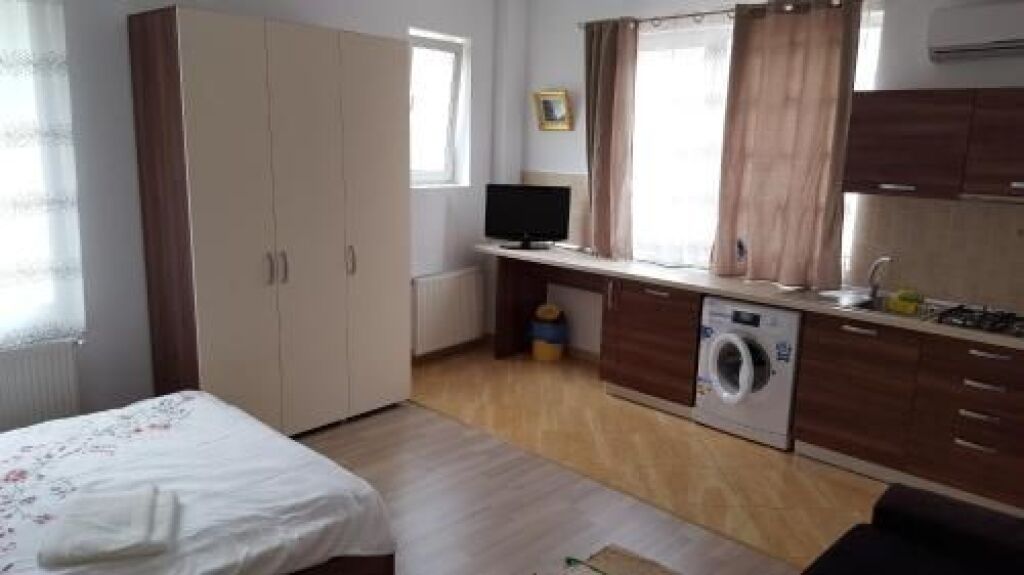 Rent | Studio apartment | Ali Demi | 400 €/month