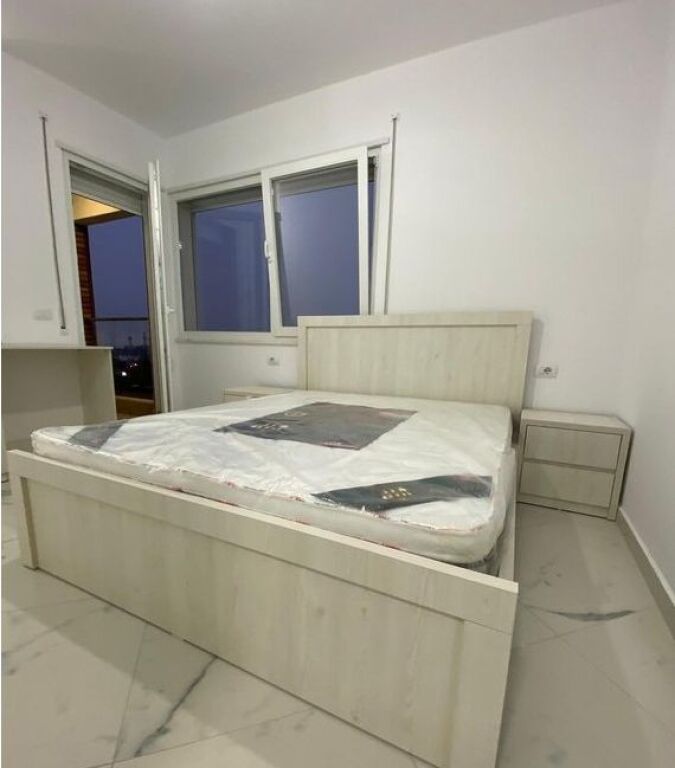 Apartament 1+1 me Qira ne Don Bosko, prane Fiori di Bosko!