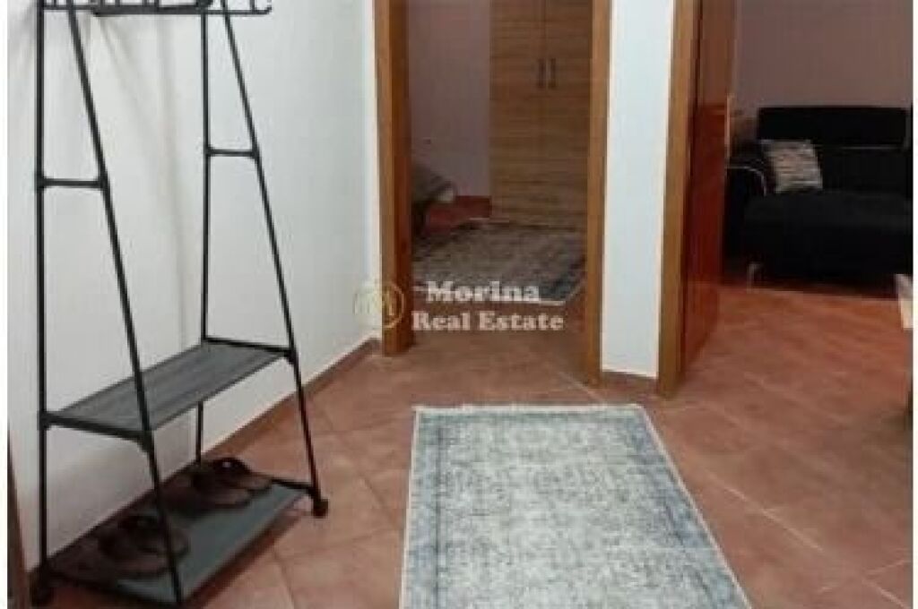 Qera | Apartament 1 + 1 | Rruga Mine Peza | 500 €/muaj. I diskutueshem