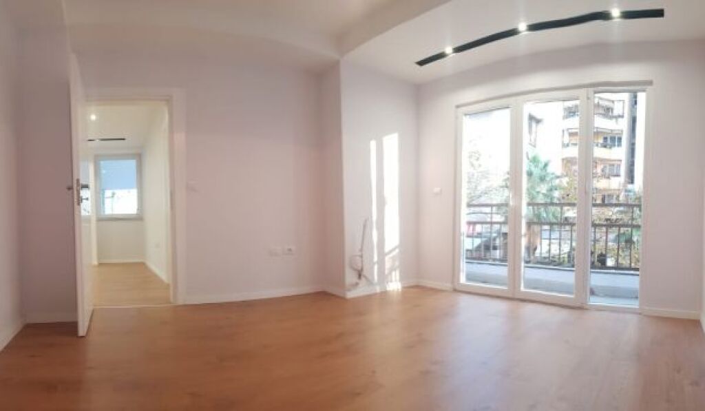 Absolute Office – Open Space (Vesa Center), Main Road, BLLOK (160 m²) – Swiss Parquet