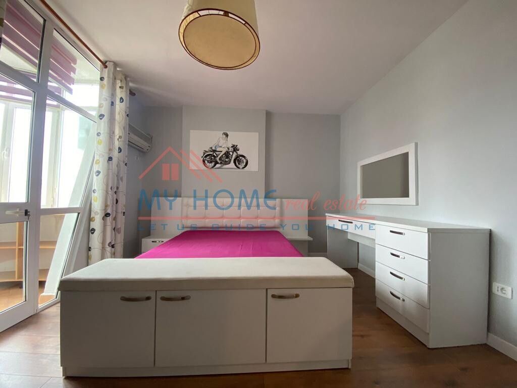 Apartament 2+1 me qera tek Ish Ekspozita ne Tirane