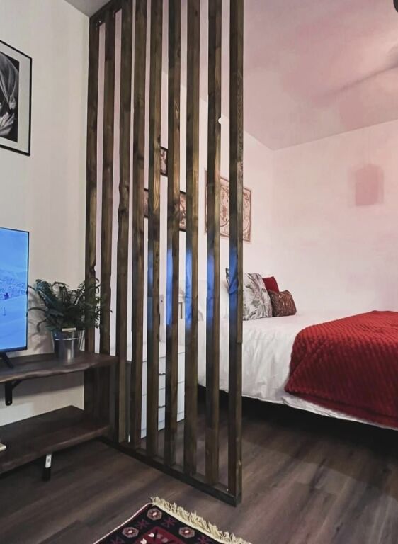 Garsoniere - Kryqezimi i 21 Dhjetorit