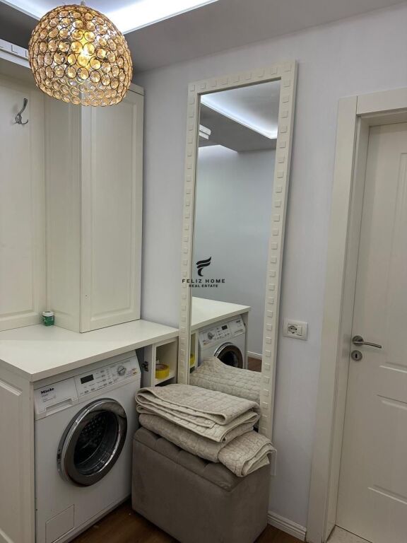 APARTMENT FOR RENT 1+1 SELVIA 500 EURO