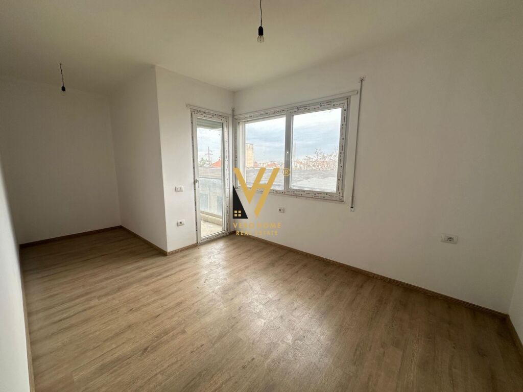 SHITET APARTAMENT 1+1+BLK NE DON BOSKO 128.000 EURO