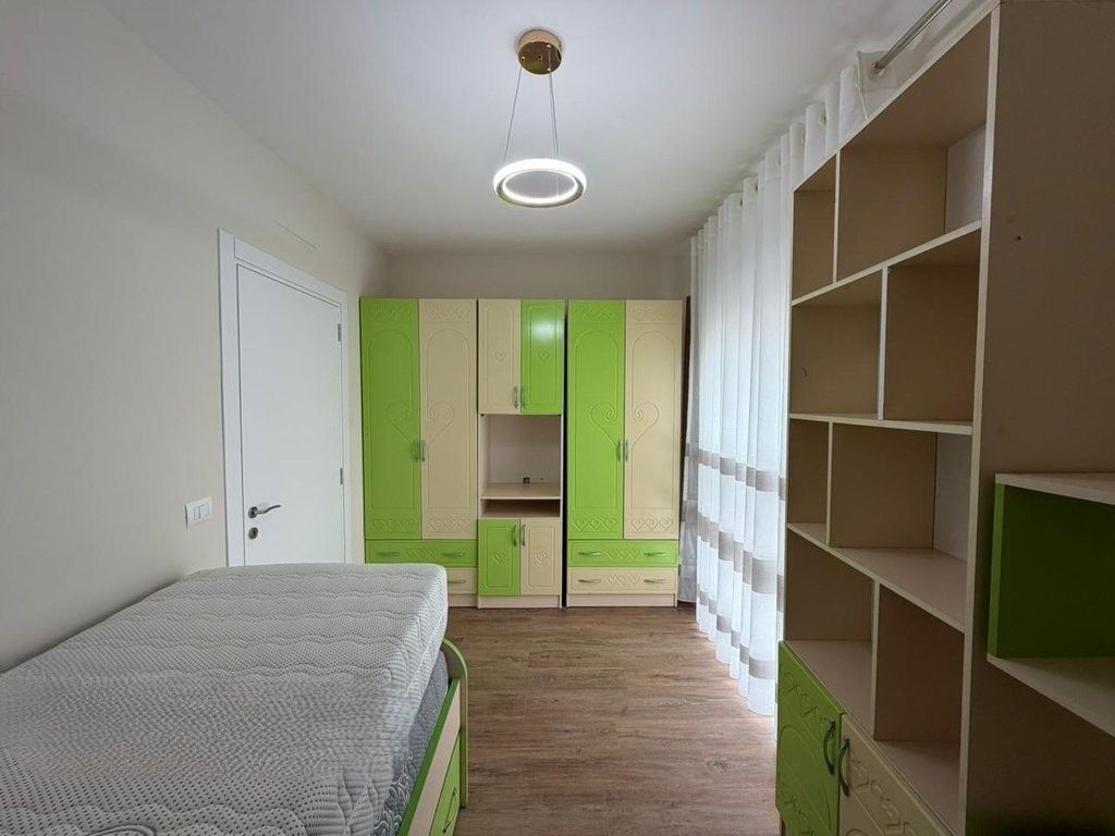 FOR SALE, 2+1+2 APARTMENT IN LAPRAKE, DRITAN HOXHA STREET! 250,000 €