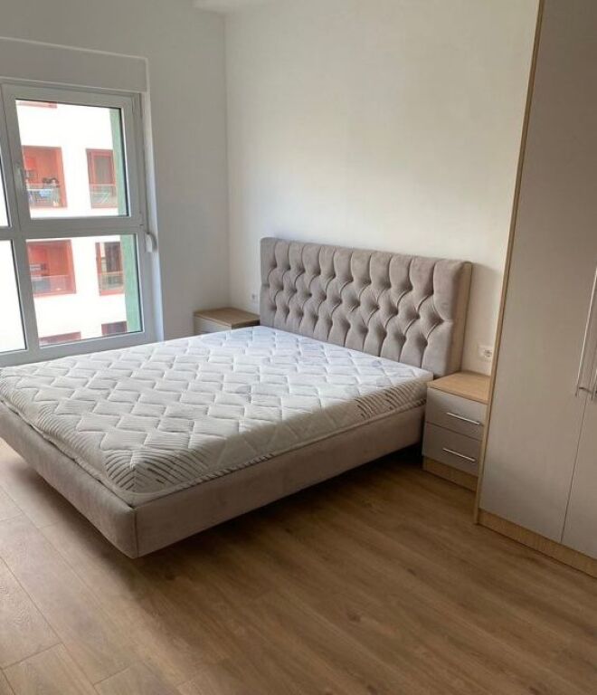 Apartament 1+1 Per Qera Te Ali Demi!