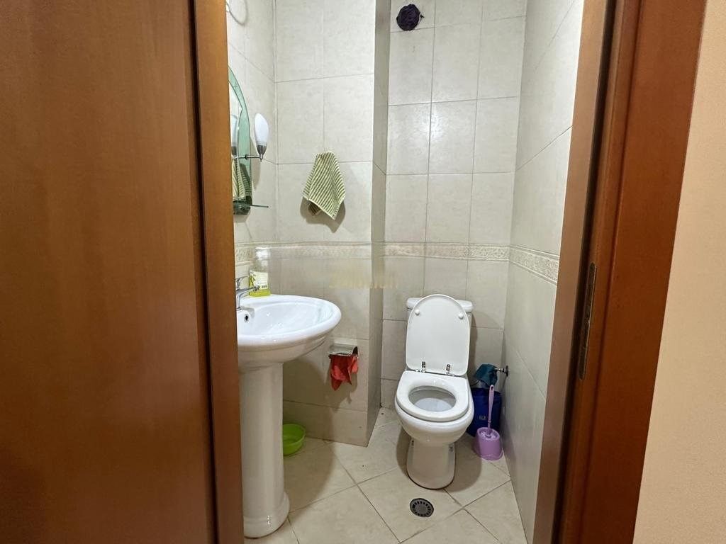 AFFITTASI DUPLEX 1+1 PRESSO IL PARCO DEL COMUNE DI PARIGI