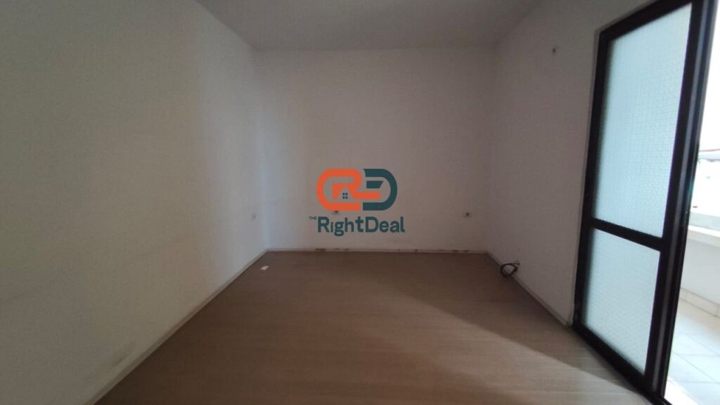 A Myslym Shyri, Appartamento 2+1 con Pianta Regolare in Vendita!!