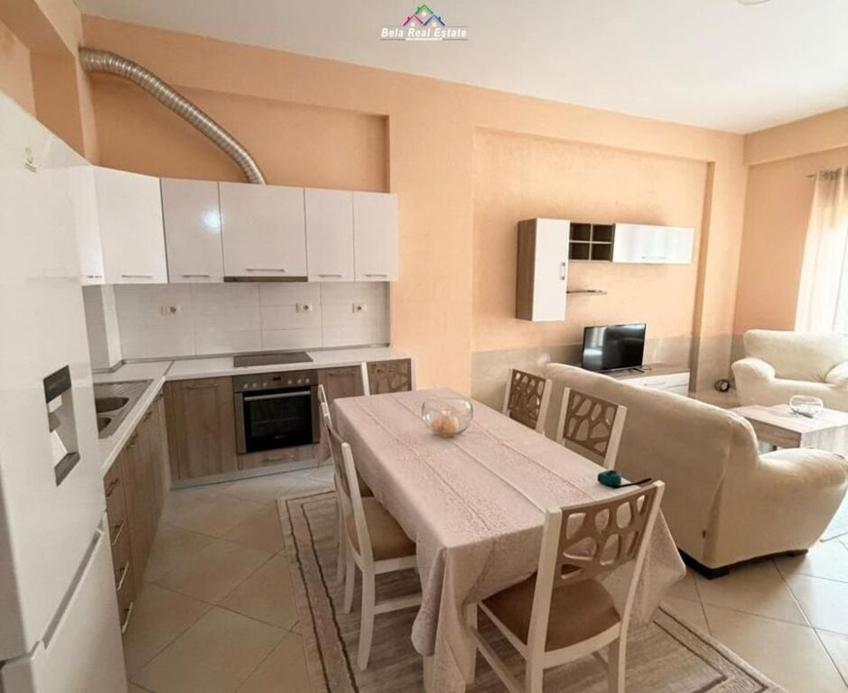 Apartament 1+1 Me Qera Ne Fresk (ID B2101507) Tirane