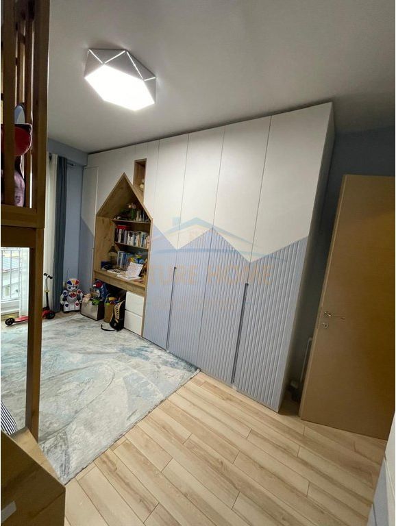 For sale, Apartment 2+1+2, Student City, Tirana 212,000 €