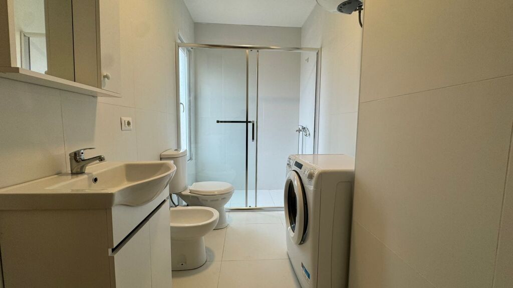 Appartamento 2+1 in affitto a Selite!