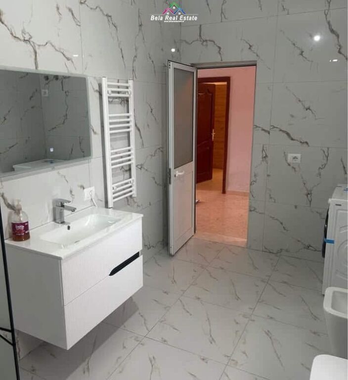 Vile Me Qera 2+1 Tek Kthesa e Kamzes ( ID BV22581) Tirane