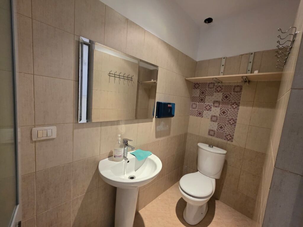 COMMERCIAL SPACE FOR SALE – DIBRËS STREET