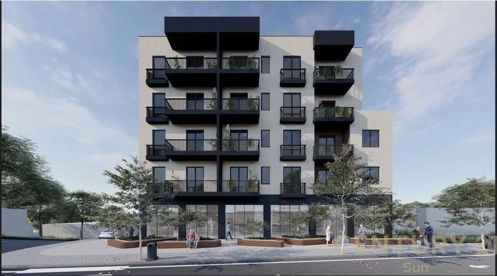 APARTAMENT 2+1 NE SHITJE TEK MAR RESIDENCE NE BABRRU