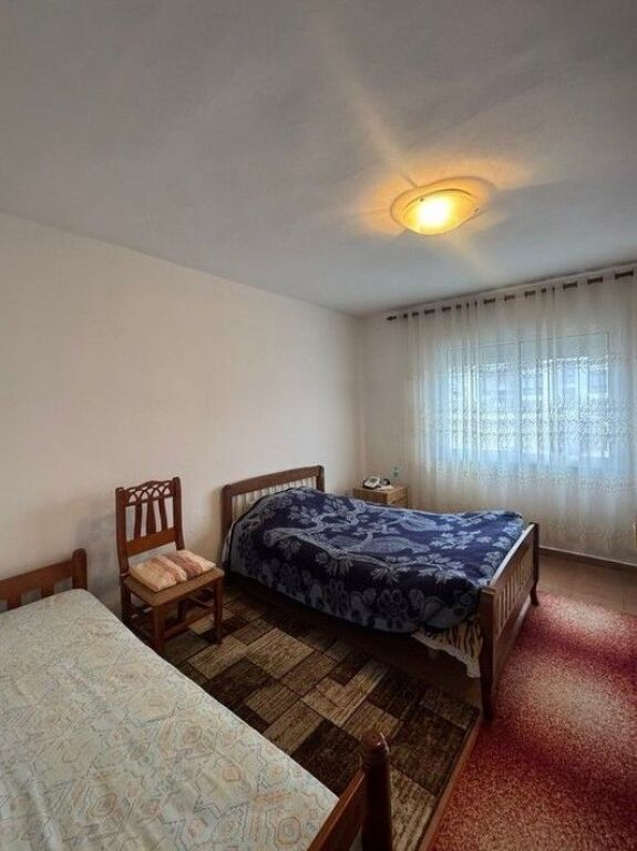 Ish Tregu Elektrik, apartament 2+1 per shitje