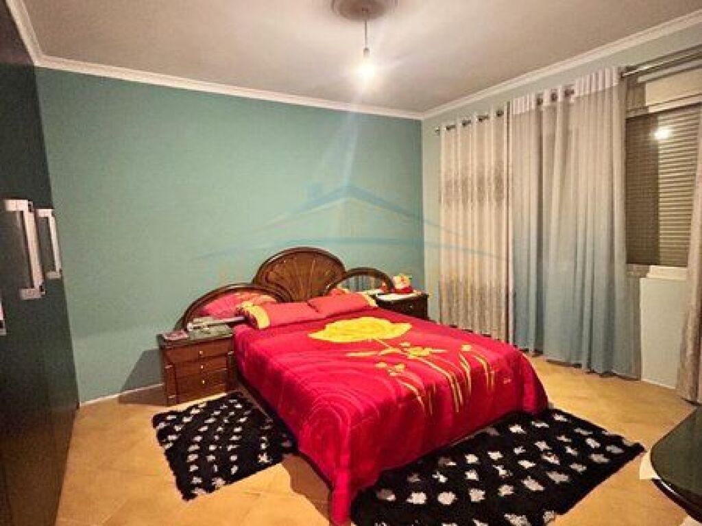 Qera,Apartament 2+1, Fresk, Tirane