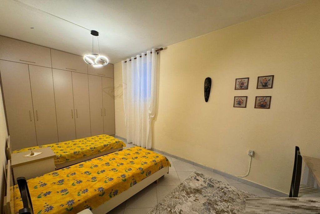 2+1 ne Kompleksin FZ Liqeni i Thate