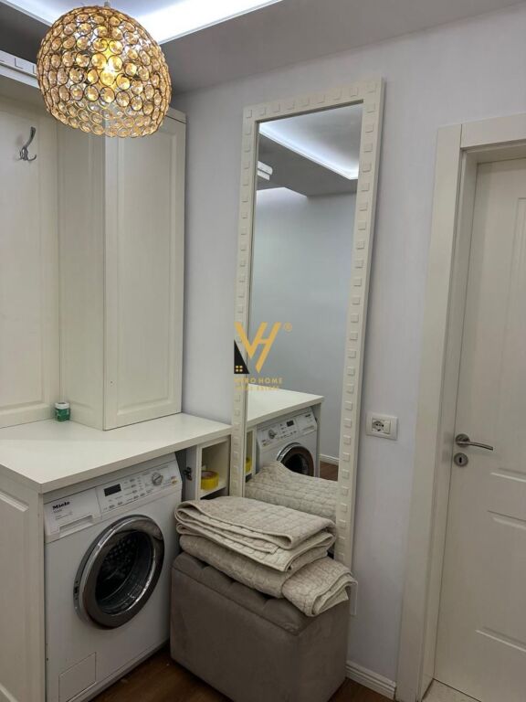 JEPET APARTAMENT 1+1+BLK ME QERA TE RRUGA E DIBRES 500 EURO